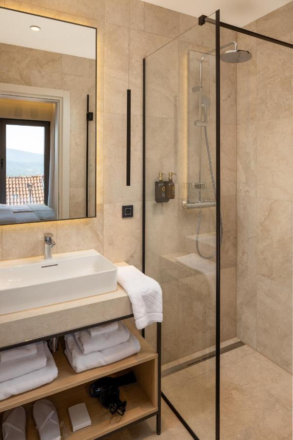 Emotheo Heritage 4* Imotski