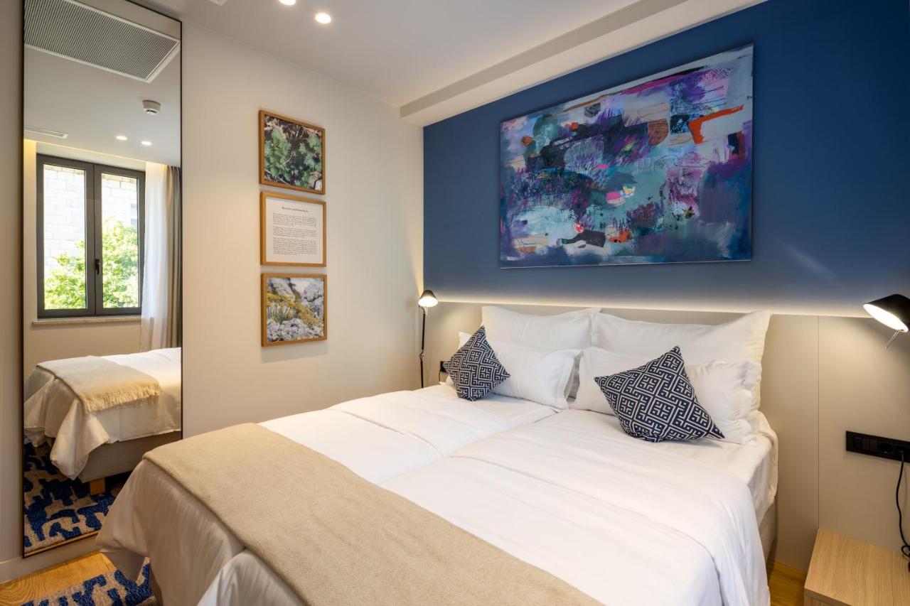 Hotel Emotheo Heritage 4*