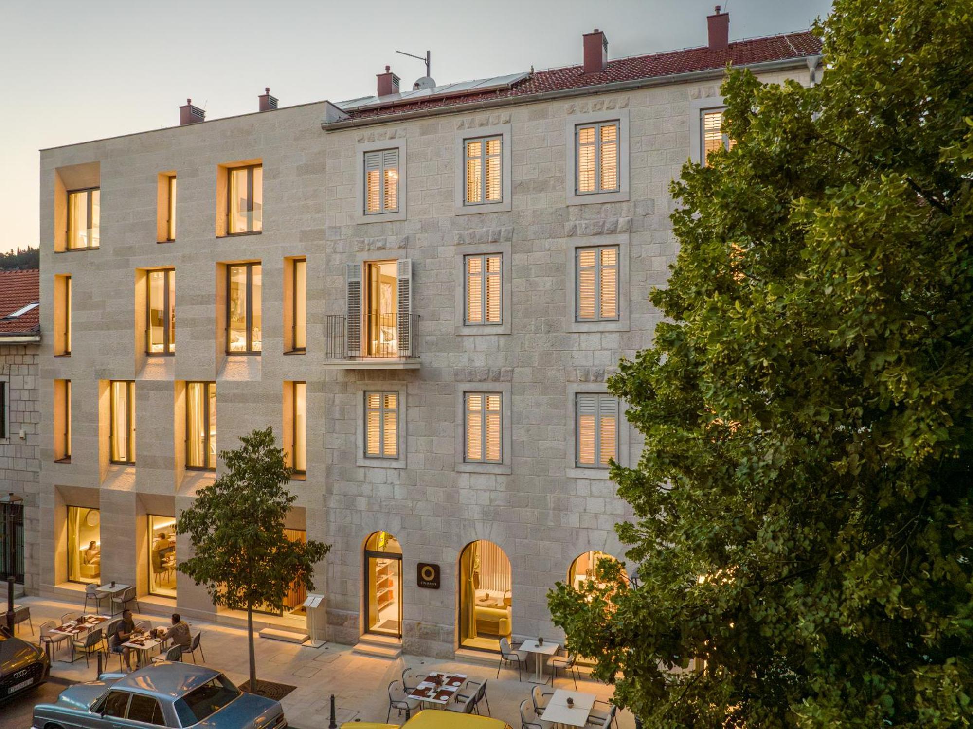 Emotheo Heritage Hotel Imotski