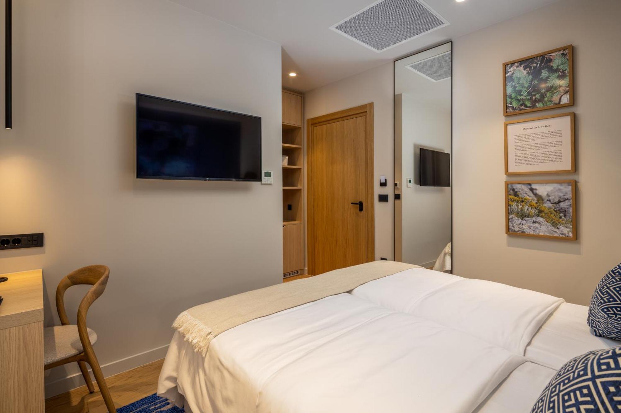 Hotel Emotheo Heritage